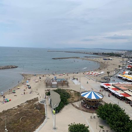 Les Appartements De Lina - Havre De Paix - Self Check-In La Grande Motte Ngoại thất bức ảnh