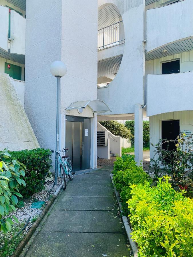 Les Appartements De Lina - Havre De Paix - Self Check-In La Grande Motte Ngoại thất bức ảnh